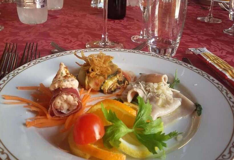 בית מלון כפרי Torre Tabia