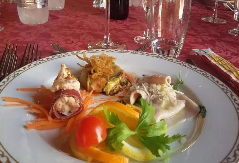 Hotel Torre Tabia