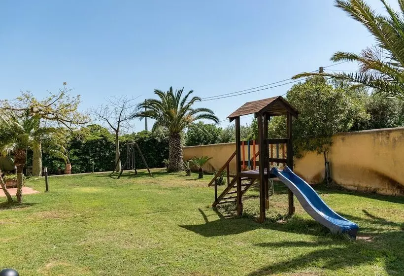 Hotel Torre Tabia