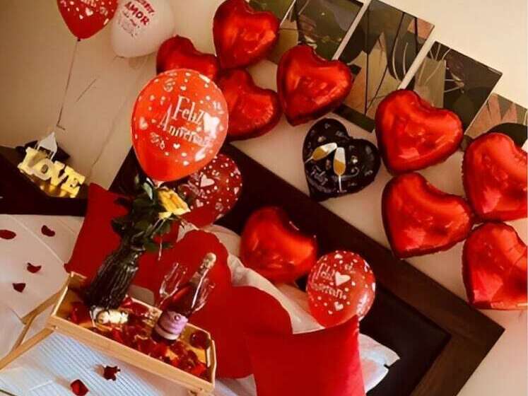 בית מלון כפרי Verony Guatape