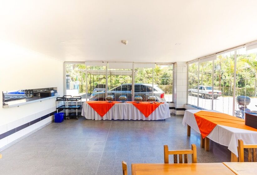 בית מלון כפרי Verony Guatape