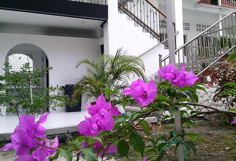 هتل Victoria Imperial