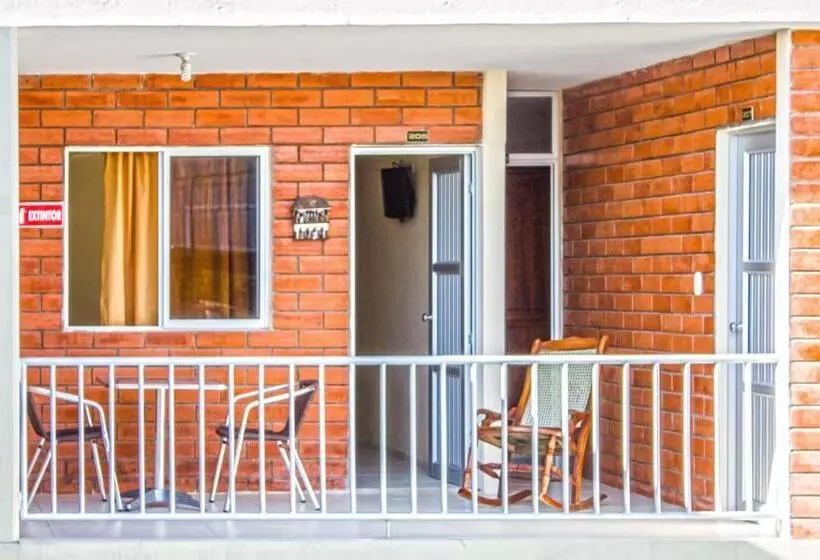 Hotelli Victoria Imperial