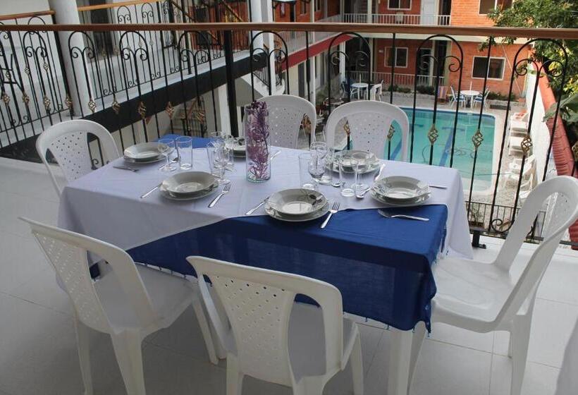 هتل Victoria Imperial