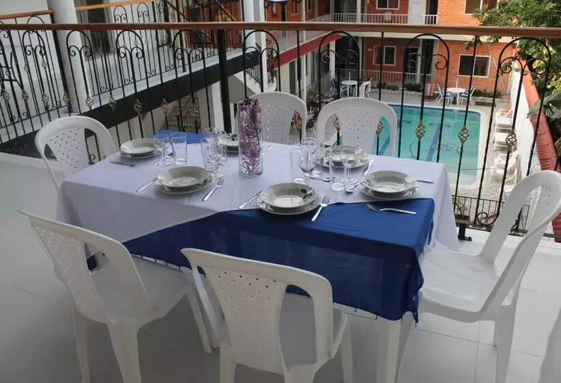 Hotelli Victoria Imperial