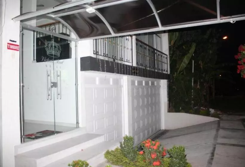 Hotelli Victoria Imperial