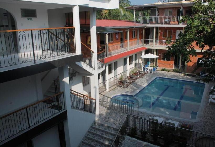 هتل Victoria Imperial