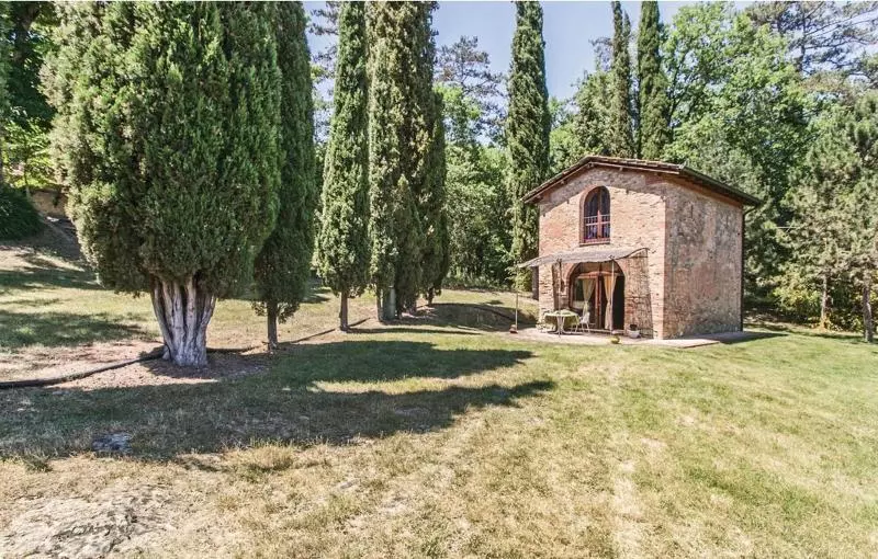 Hotelli Villa Poggiolo Country House