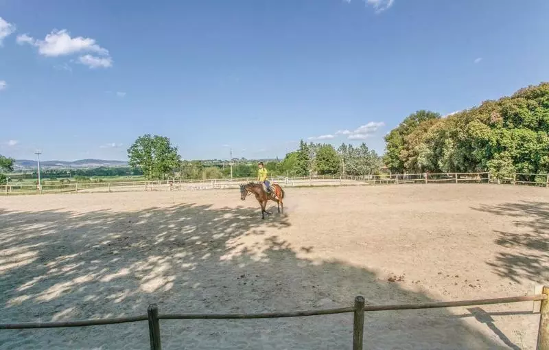 Hotelli Villa Poggiolo Country House