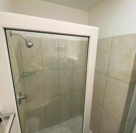 Micro Hotel Rio De Piedras