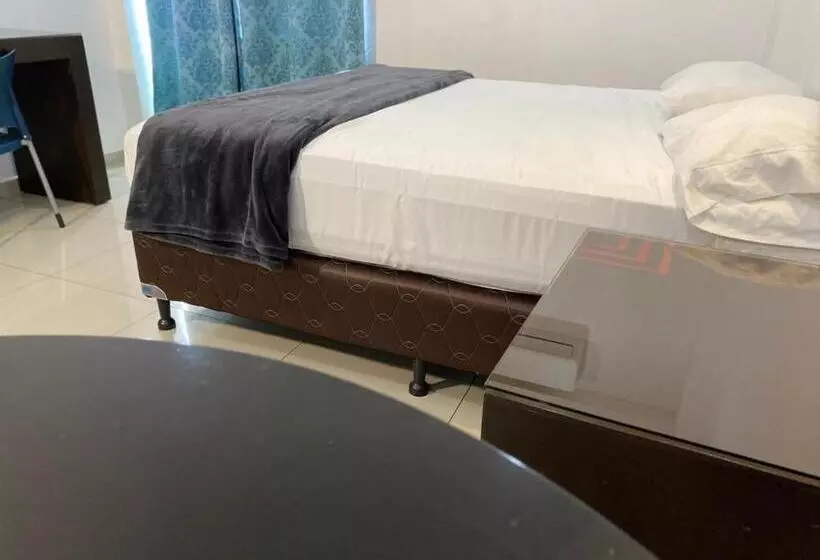 Micro Hotel Rio De Piedras