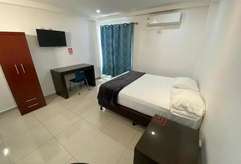 Micro Hotel Rio De Piedras