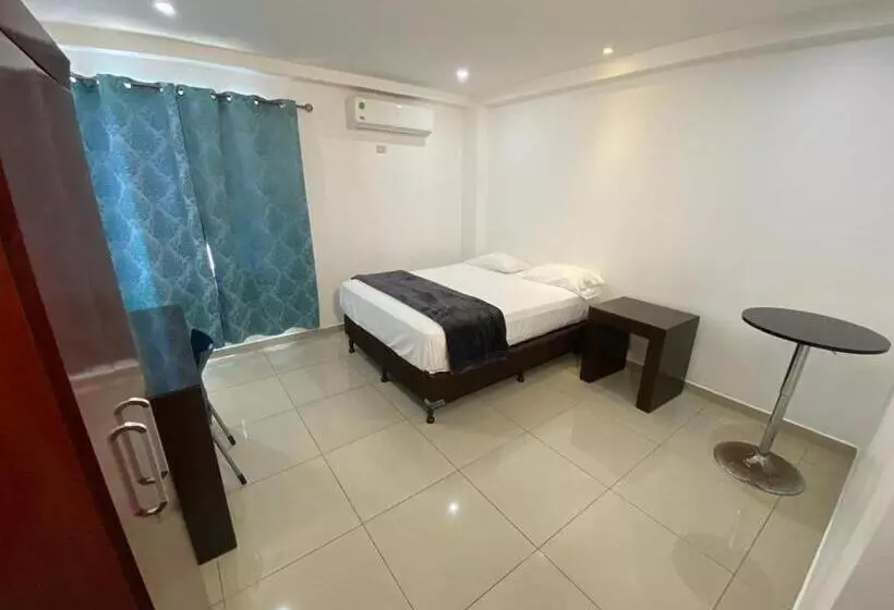 Micro Hotel Rio De Piedras