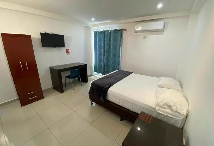 Micro Hotel Rio De Piedras