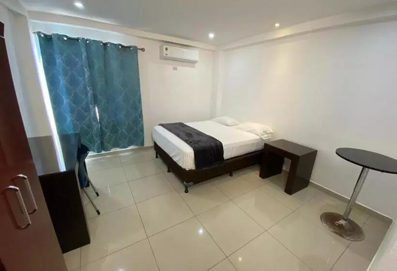 Micro Hotel Rio De Piedras