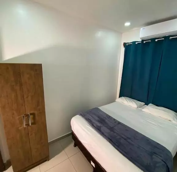 Micro Hotel Rio De Piedras