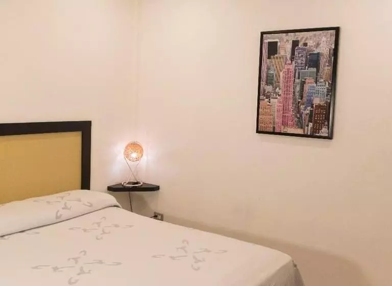Micro Hotel Rio De Piedras