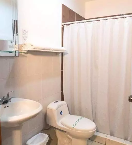 Micro Hotel Rio De Piedras