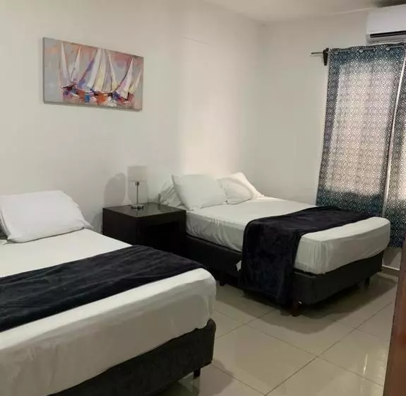 Micro Hotel Rio De Piedras