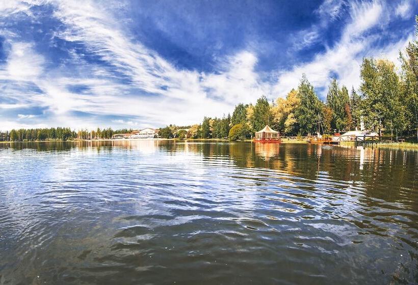 Park Hotel Yahonty Noginsk