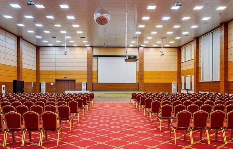 Park Hotel Yahonty Noginsk