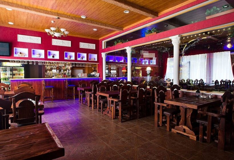 Park Hotel Yahonty Noginsk