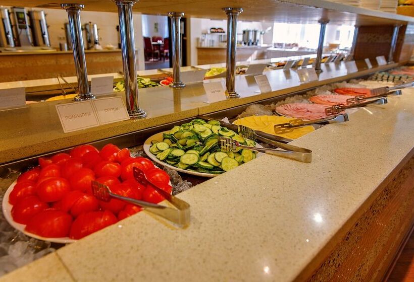 Park Hotel Yahonty Noginsk