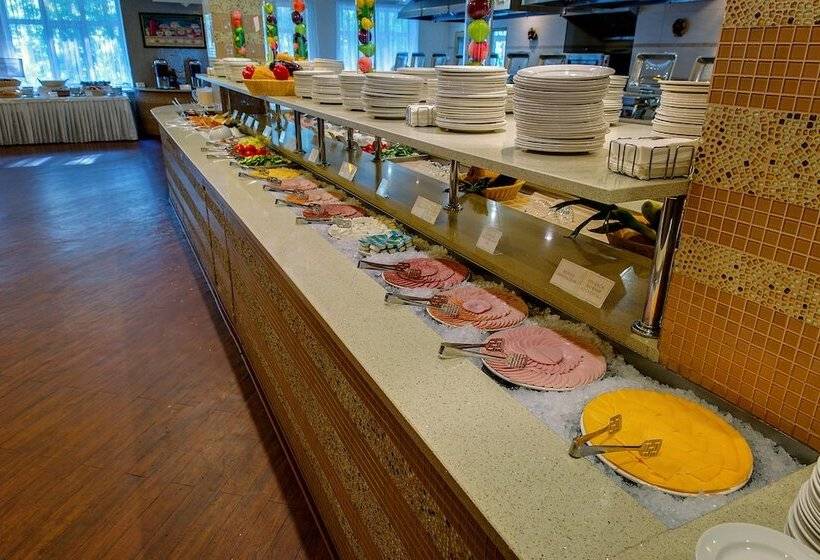 Park Hotel Yahonty Noginsk