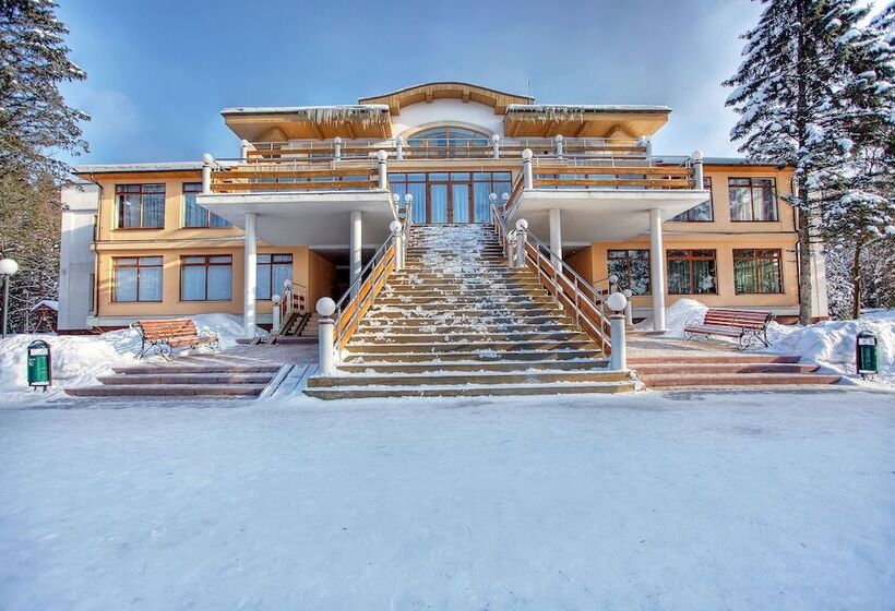 Park Hotel Yahonty Noginsk