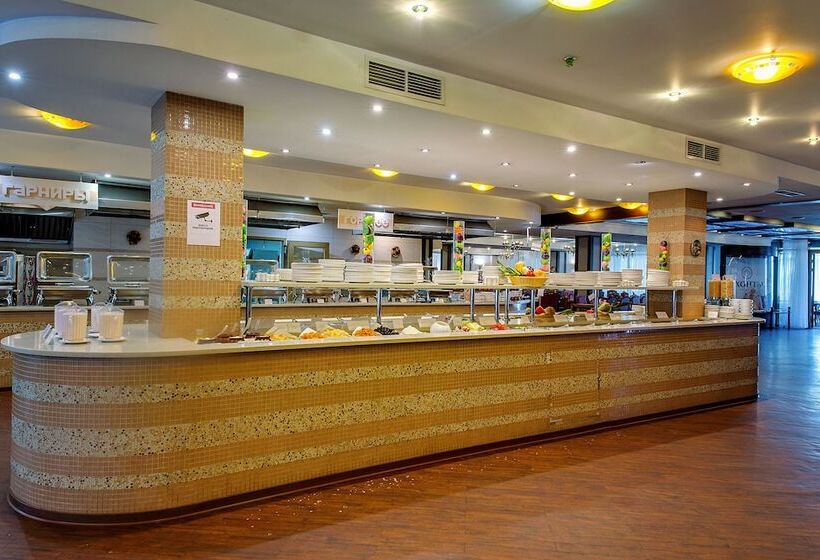 Park Hotel Yahonty Noginsk