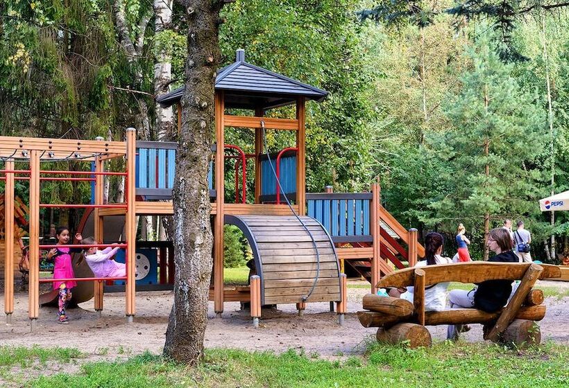 Park Hotel Yahonty Noginsk