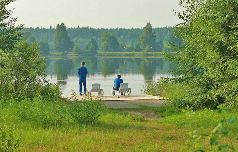 Park Hotel Yahonty Noginsk