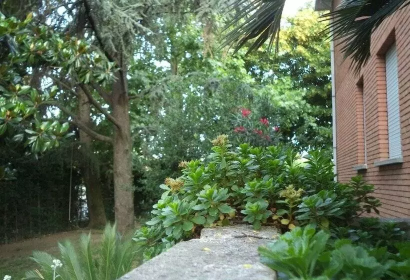 Punto Alloggio B&b
