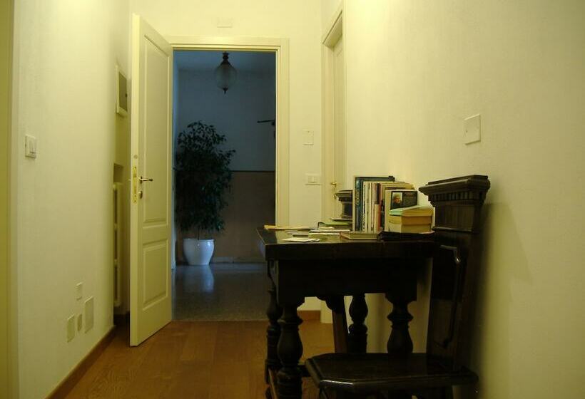 Punto Alloggio B&b