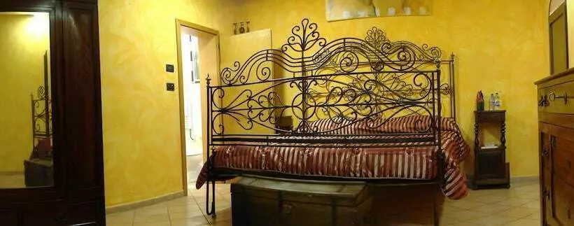 Punto Alloggio B&b