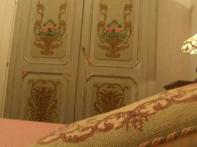 Punto Alloggio B&b