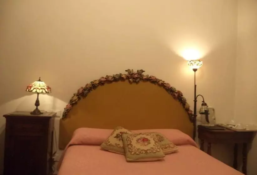 Punto Alloggio B&b