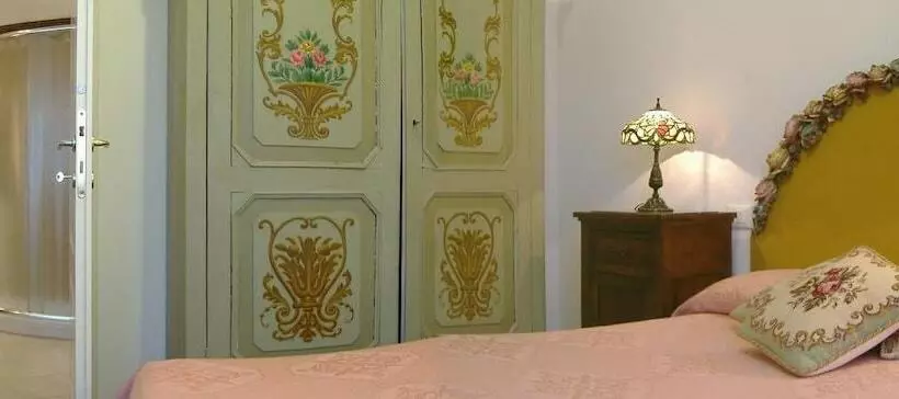 Punto Alloggio B&b