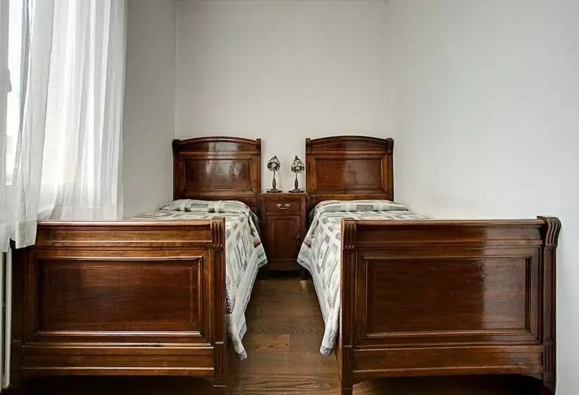 Punto Alloggio B&b
