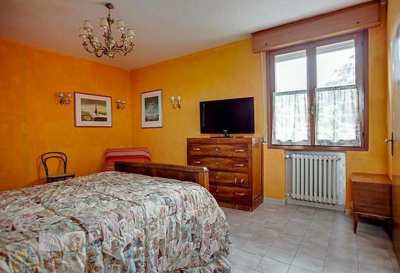 Punto Alloggio B&b