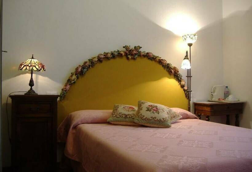 Punto Alloggio B&b