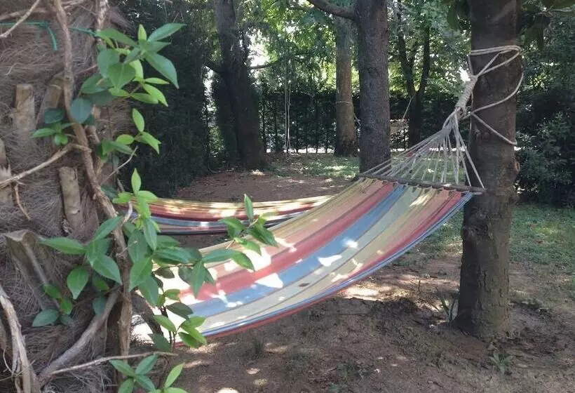 Punto Alloggio B&b