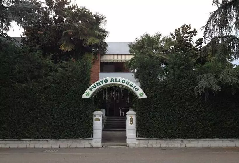 Punto Alloggio B&b