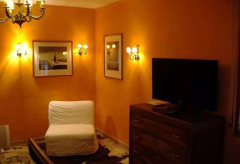Punto Alloggio B&b