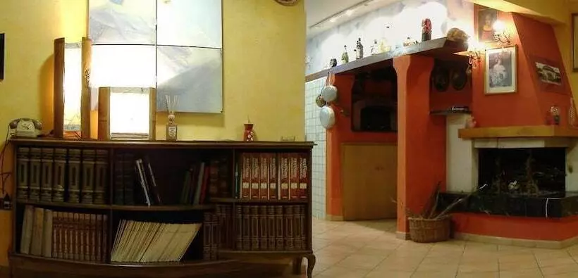 Punto Alloggio B&b