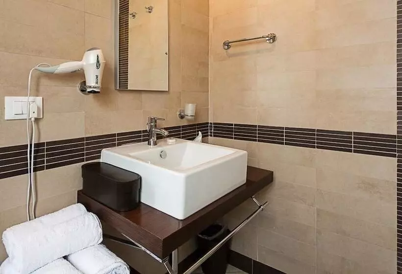 Punto Alloggio B&b