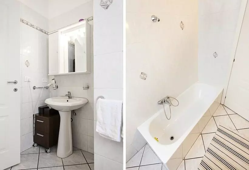 Punto Alloggio B&b