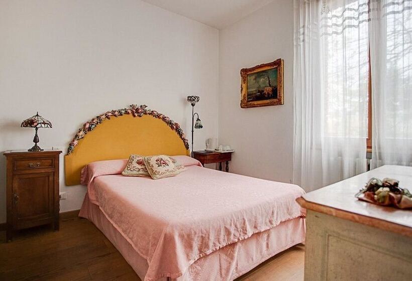 Punto Alloggio B&b