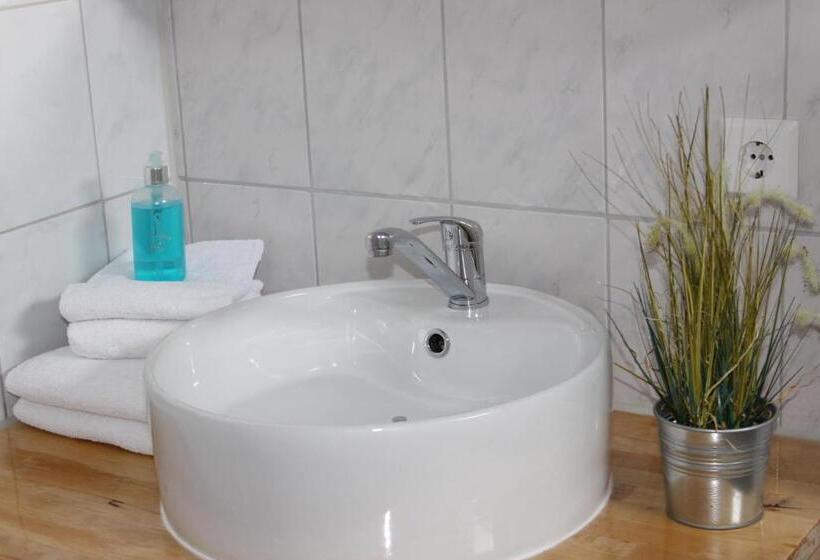 Aparthotel Harleblick