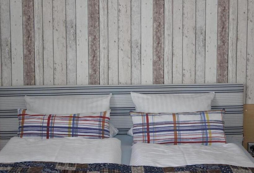 Aparthotel Harleblick